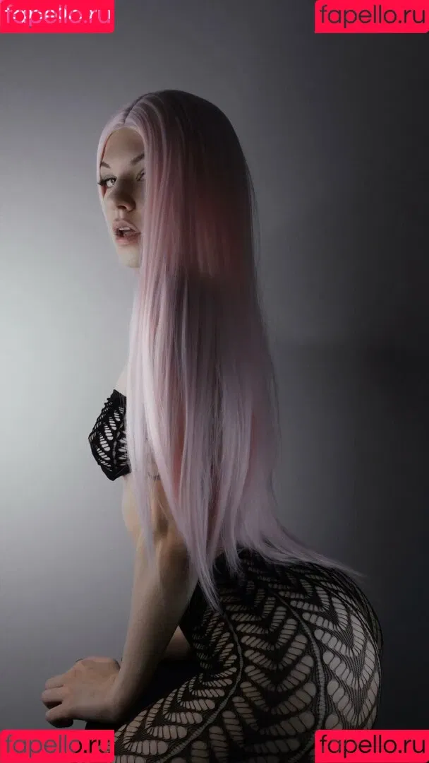 SOLYASMR / Soly ASMR / soly.asmr / solyyy.asmr Onlyfans Photo Gallery 