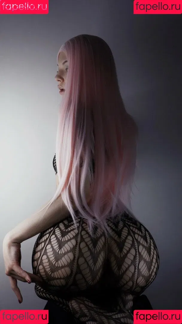SOLYASMR / Soly ASMR / soly.asmr / solyyy.asmr Onlyfans Photo Gallery 