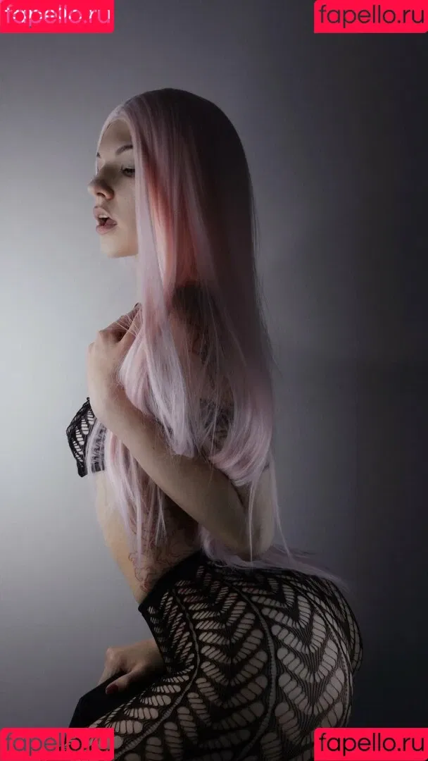 SOLYASMR / Soly ASMR / soly.asmr / solyyy.asmr Onlyfans Photo Gallery 