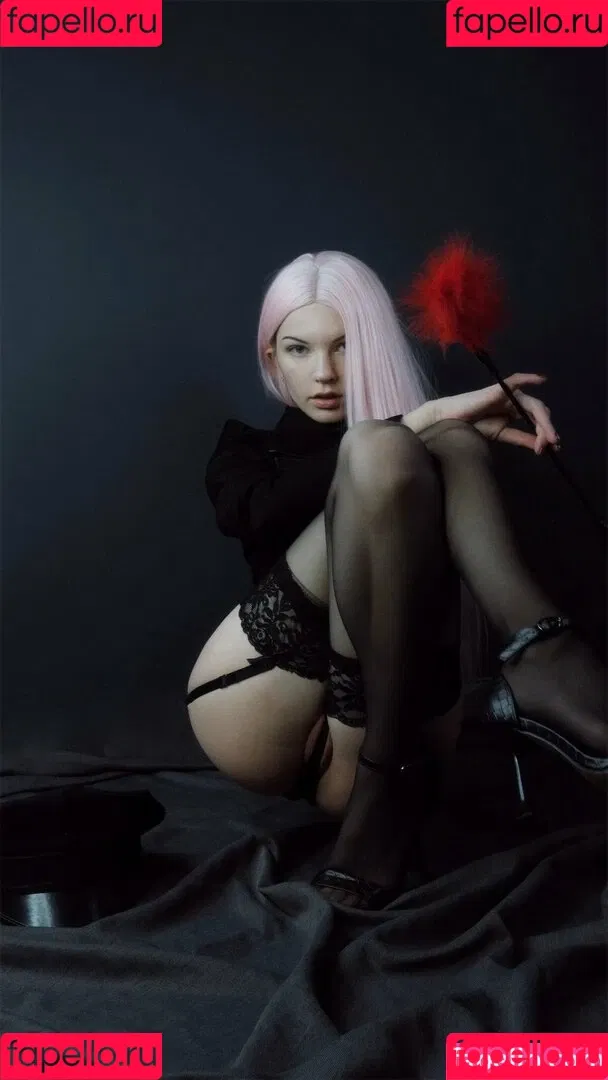 SOLYASMR / Soly ASMR / soly.asmr / solyyy.asmr Onlyfans Photo Gallery 