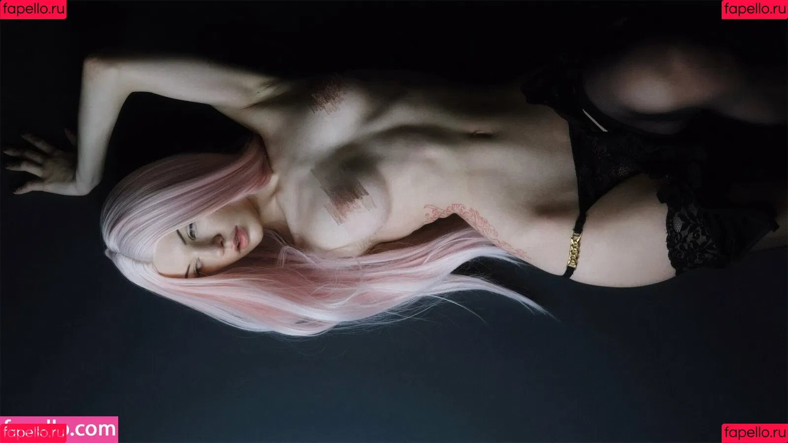 SOLYASMR / Soly ASMR / soly.asmr / solyyy.asmr Onlyfans Photo Gallery 