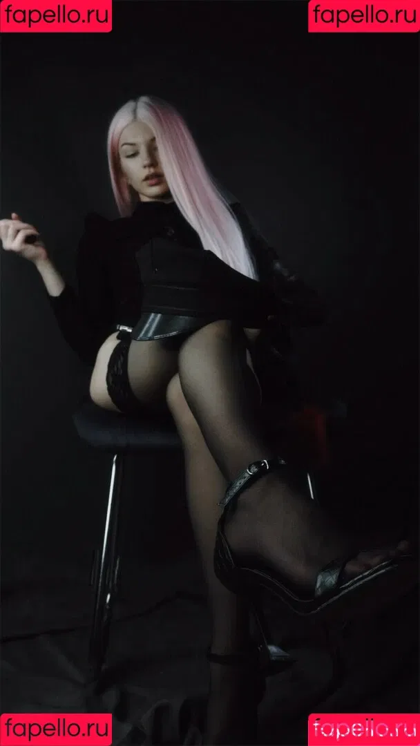 SOLYASMR / Soly ASMR / soly.asmr / solyyy.asmr Onlyfans Photo Gallery 