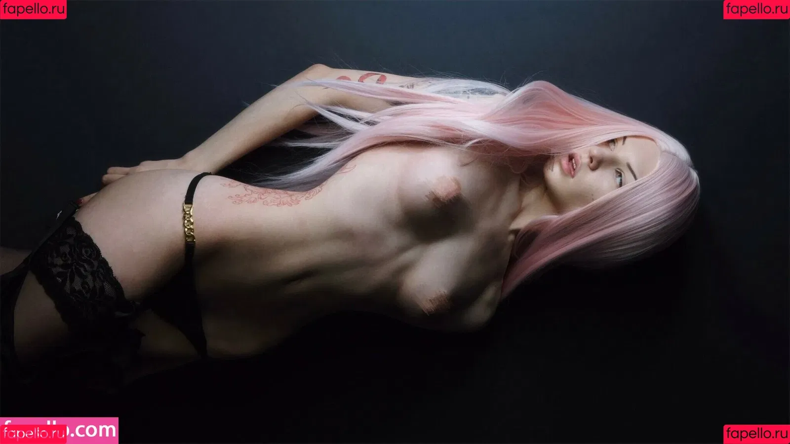 SOLYASMR / Soly ASMR / soly.asmr / solyyy.asmr Onlyfans Photo Gallery 