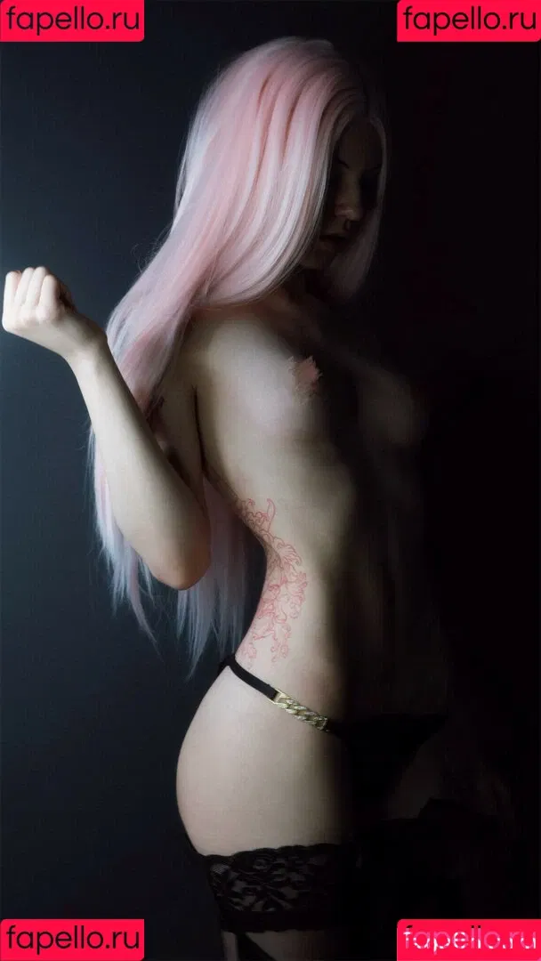 SOLYASMR / Soly ASMR / soly.asmr / solyyy.asmr Onlyfans Photo Gallery 