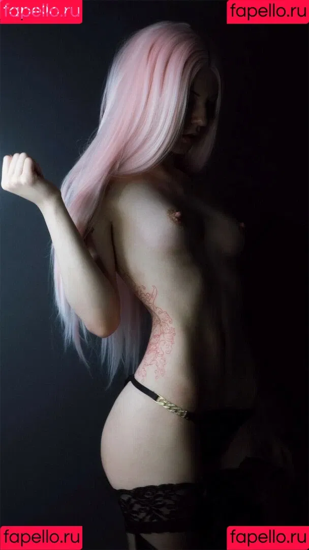 SOLYASMR / Soly ASMR / soly.asmr / solyyy.asmr Onlyfans Photo Gallery 
