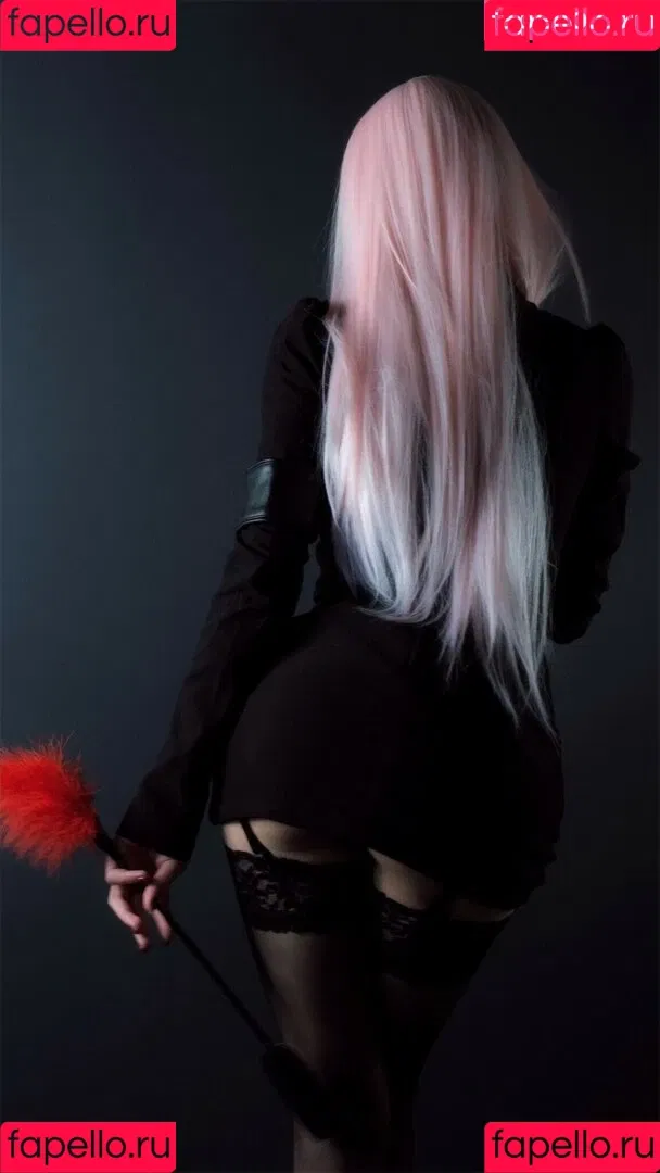 SOLYASMR / Soly ASMR / soly.asmr / solyyy.asmr Onlyfans Photo Gallery 