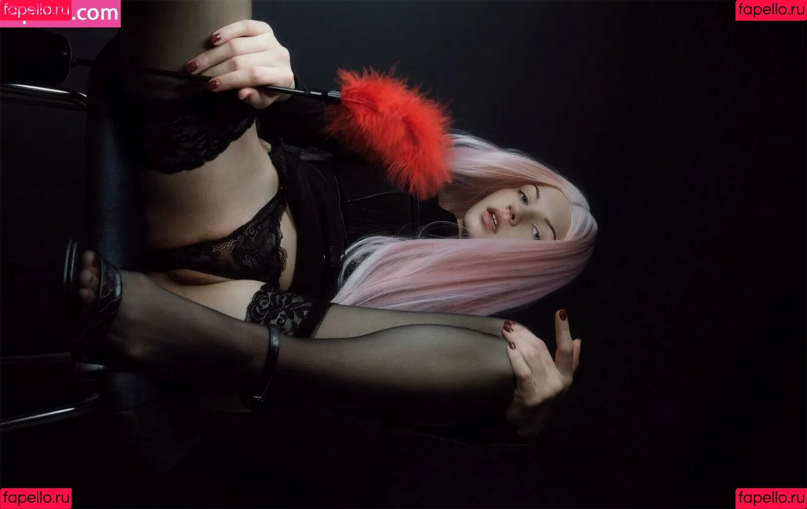 SOLYASMR / Soly ASMR / soly.asmr / solyyy.asmr Onlyfans Photo Gallery 