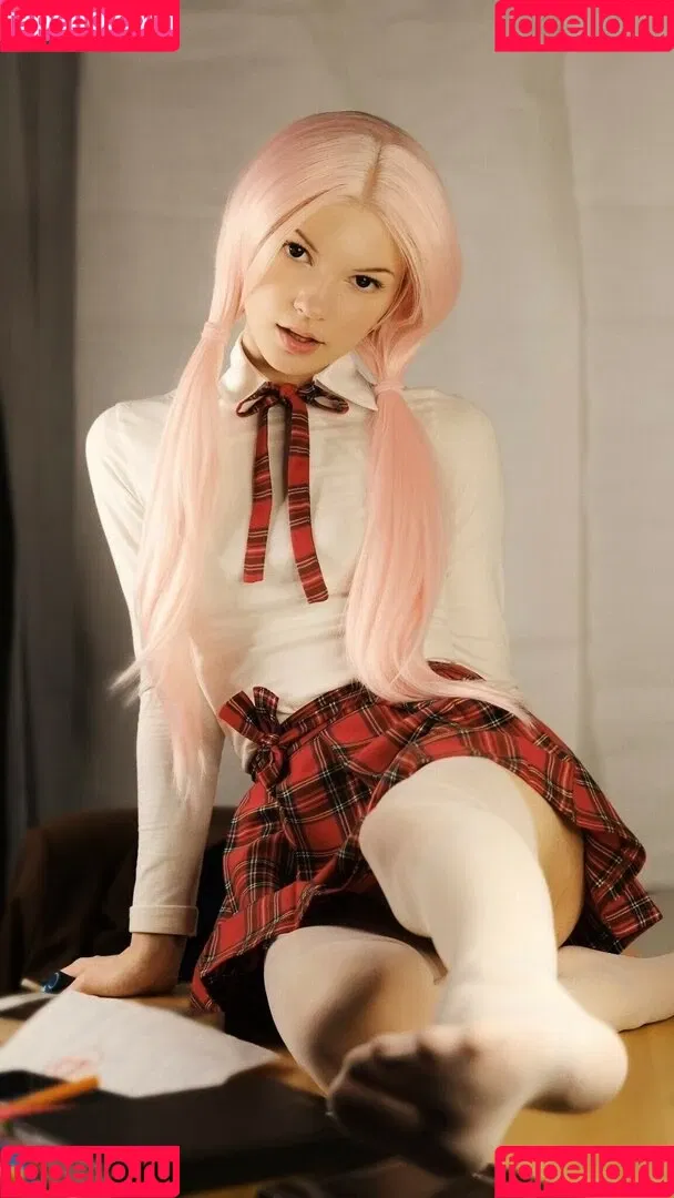 SOLYASMR / Soly ASMR / soly.asmr / solyyy.asmr Onlyfans Photo Gallery 