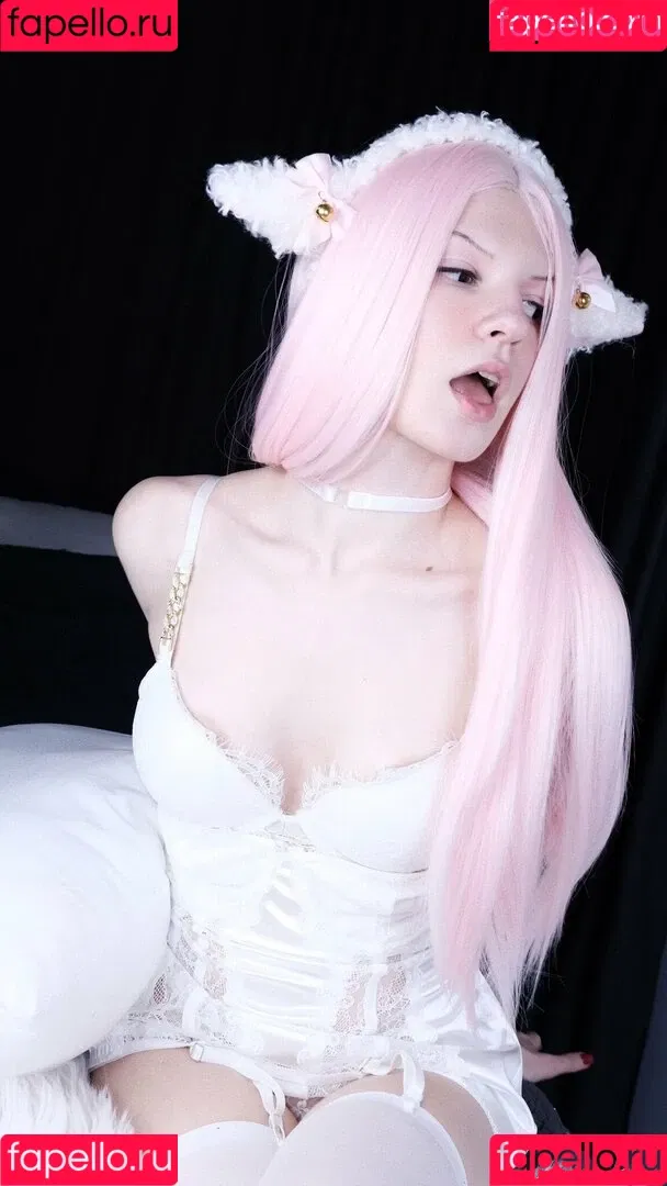 SOLYASMR / Soly ASMR / soly.asmr / solyyy.asmr Onlyfans Photo Gallery 