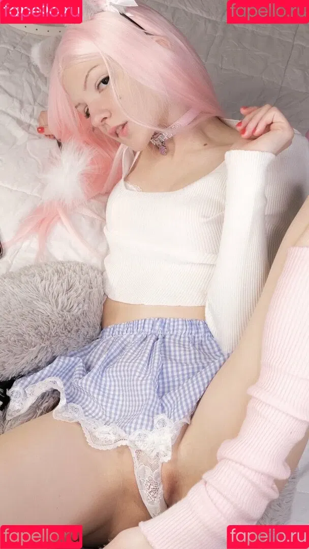 SOLYASMR / Soly ASMR / soly.asmr / solyyy.asmr Onlyfans Photo Gallery 