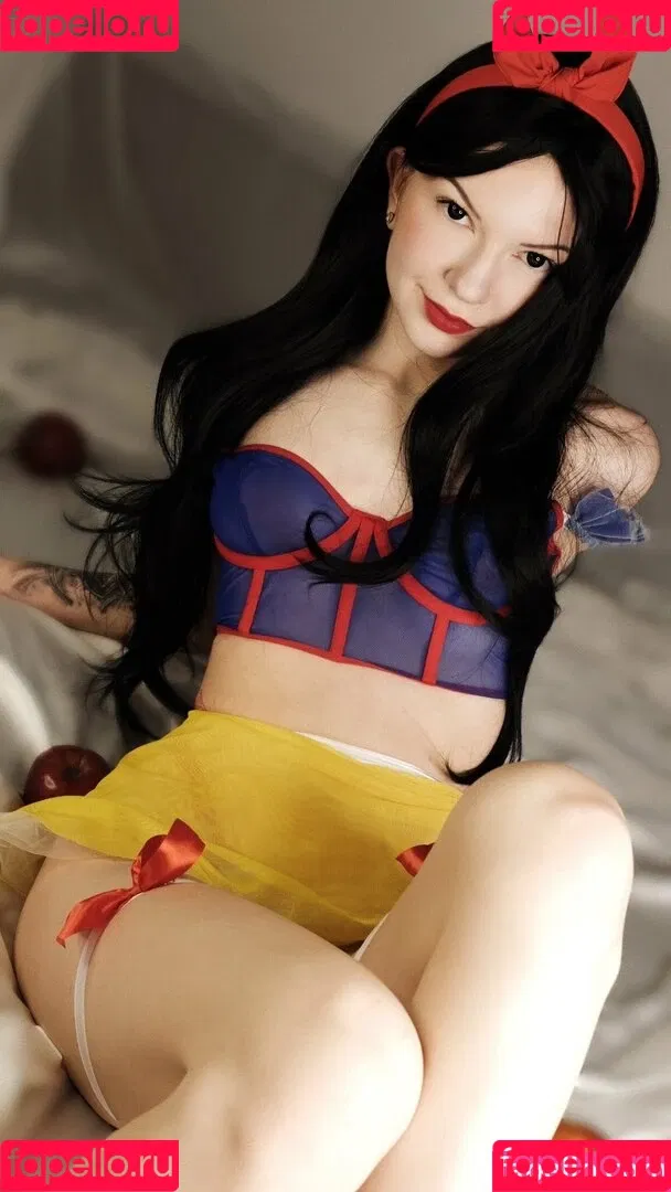 SOLYASMR / Soly ASMR / soly.asmr / solyyy.asmr Onlyfans Photo Gallery 