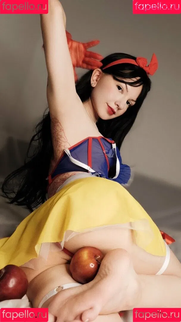 SOLYASMR / Soly ASMR / soly.asmr / solyyy.asmr Onlyfans Photo Gallery 
