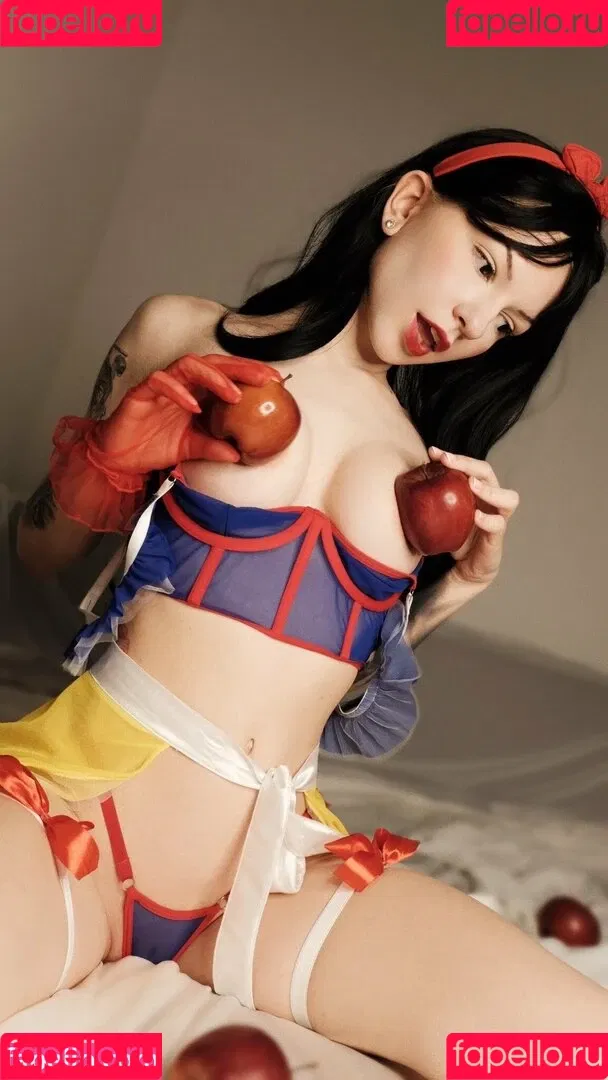 SOLYASMR / Soly ASMR / soly.asmr / solyyy.asmr Onlyfans Photo Gallery 