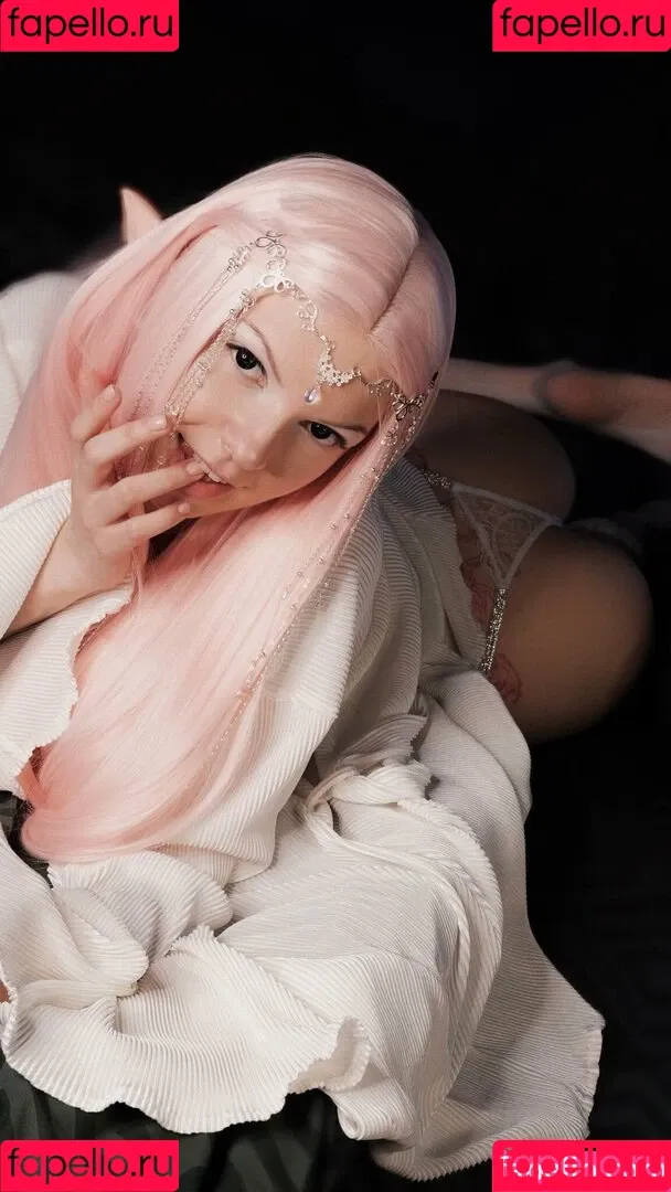 SOLYASMR / Soly ASMR / soly.asmr / solyyy.asmr Onlyfans Photo Gallery 