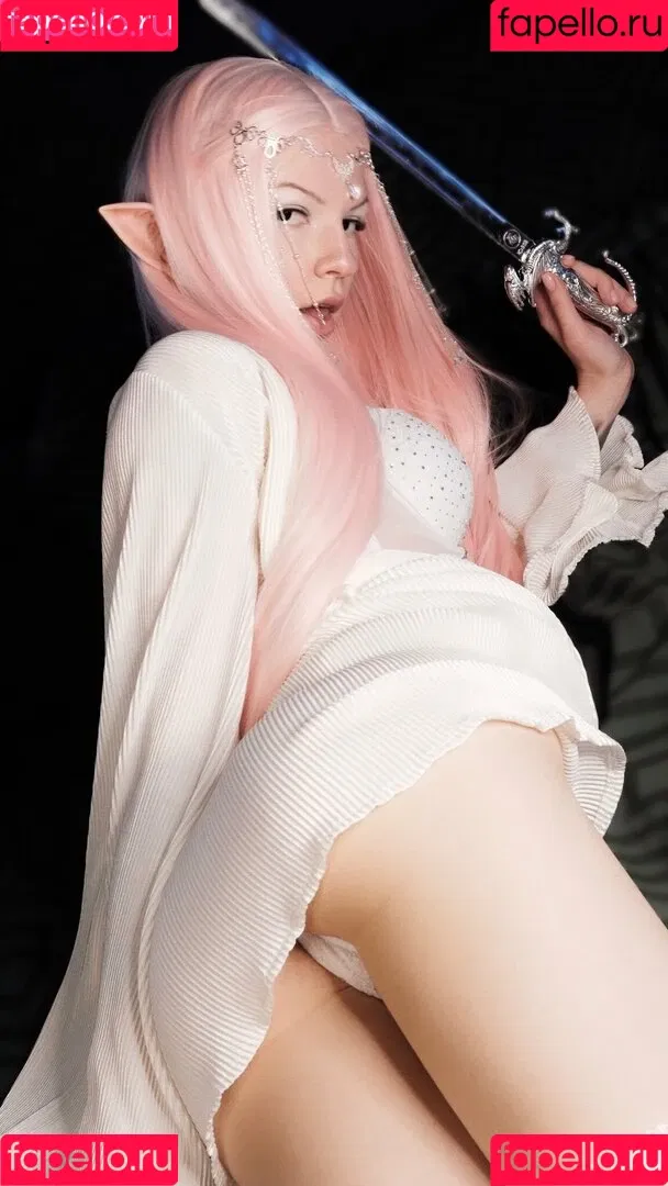 SOLYASMR / Soly ASMR / soly.asmr / solyyy.asmr Onlyfans Photo Gallery 