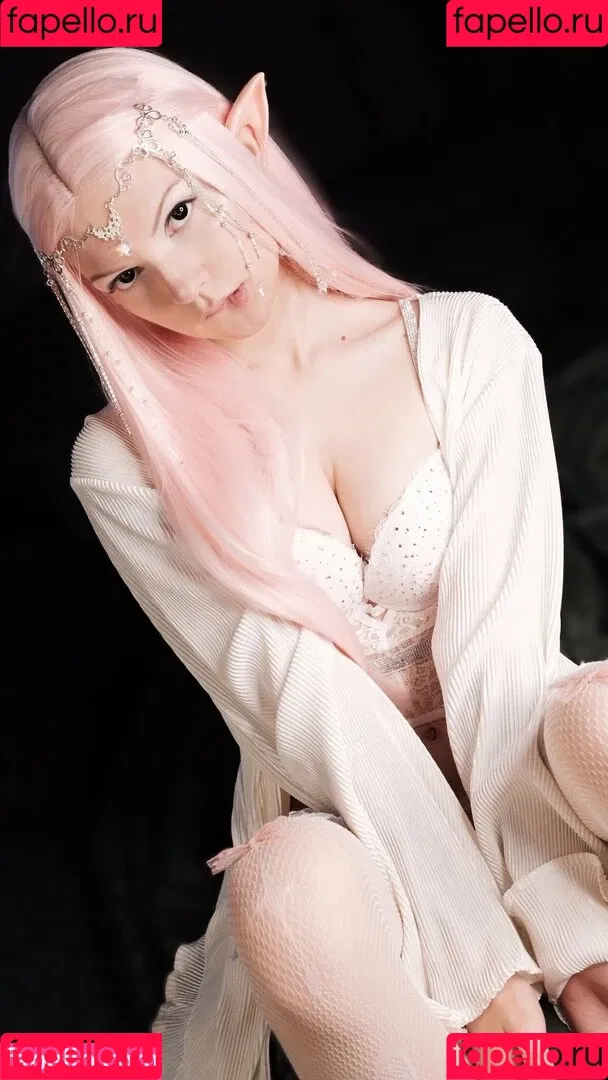 SOLYASMR / Soly ASMR / soly.asmr / solyyy.asmr Onlyfans Photo Gallery 