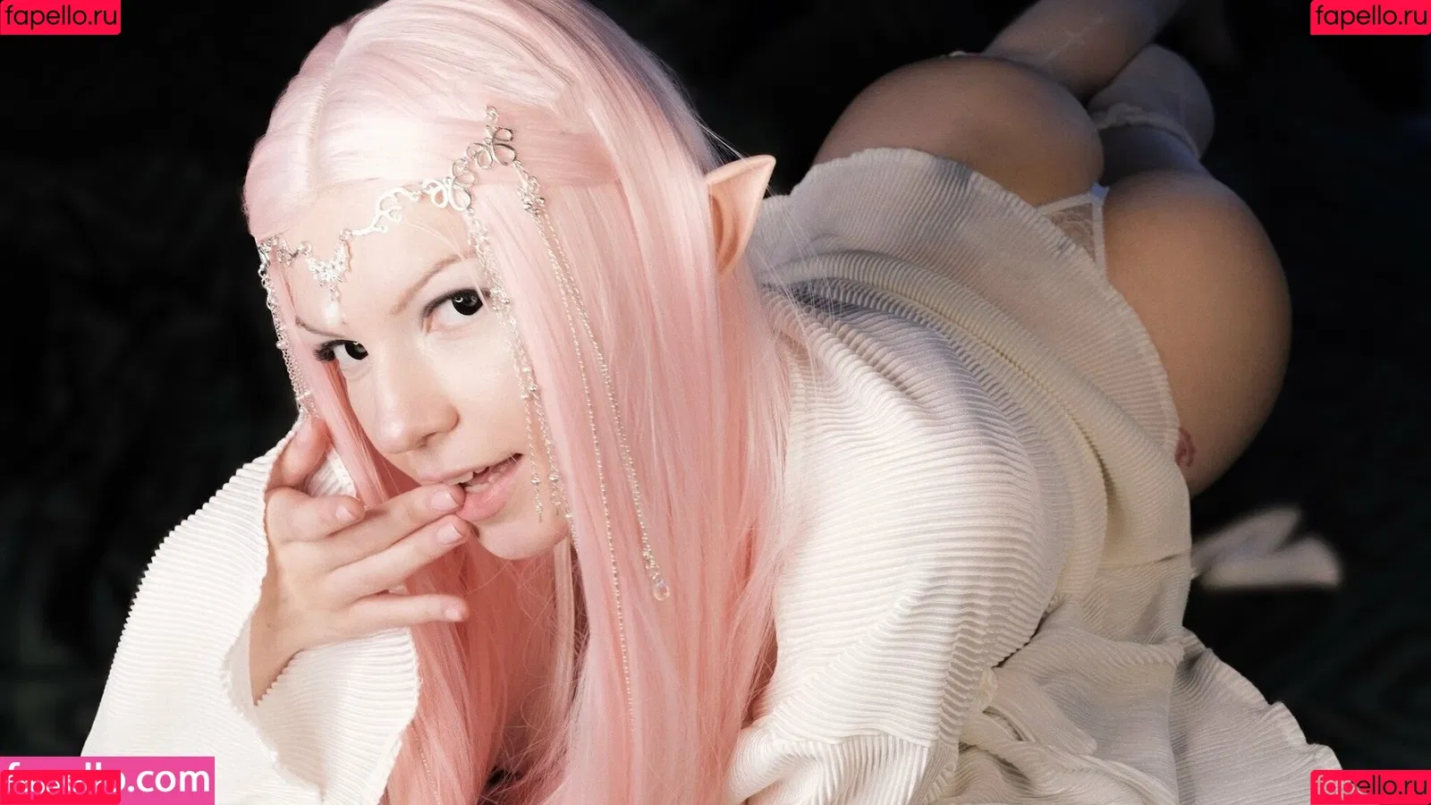 SOLYASMR / Soly ASMR / soly.asmr / solyyy.asmr Onlyfans Photo Gallery 
