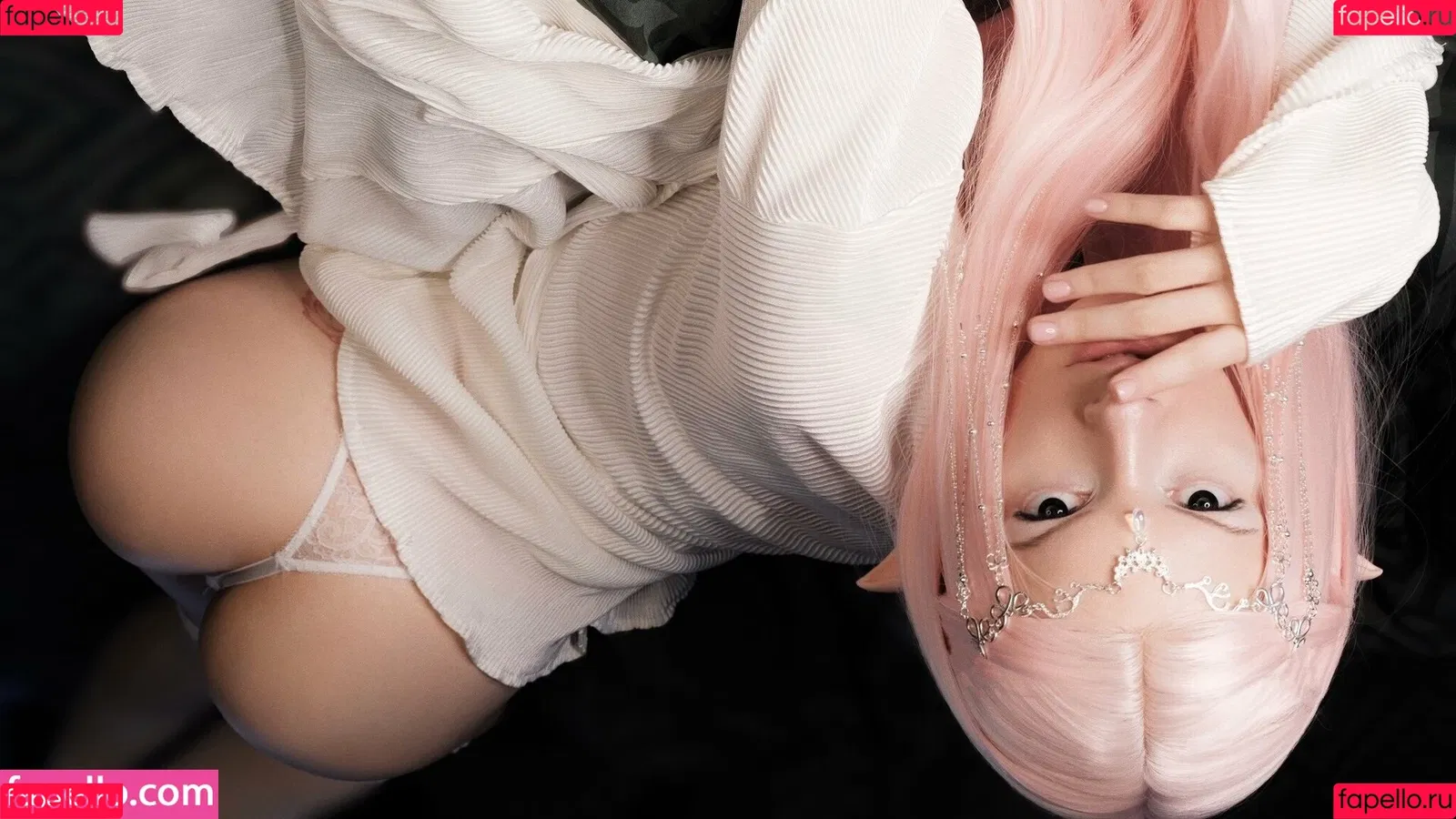 SOLYASMR / Soly ASMR / soly.asmr / solyyy.asmr Onlyfans Photo Gallery 
