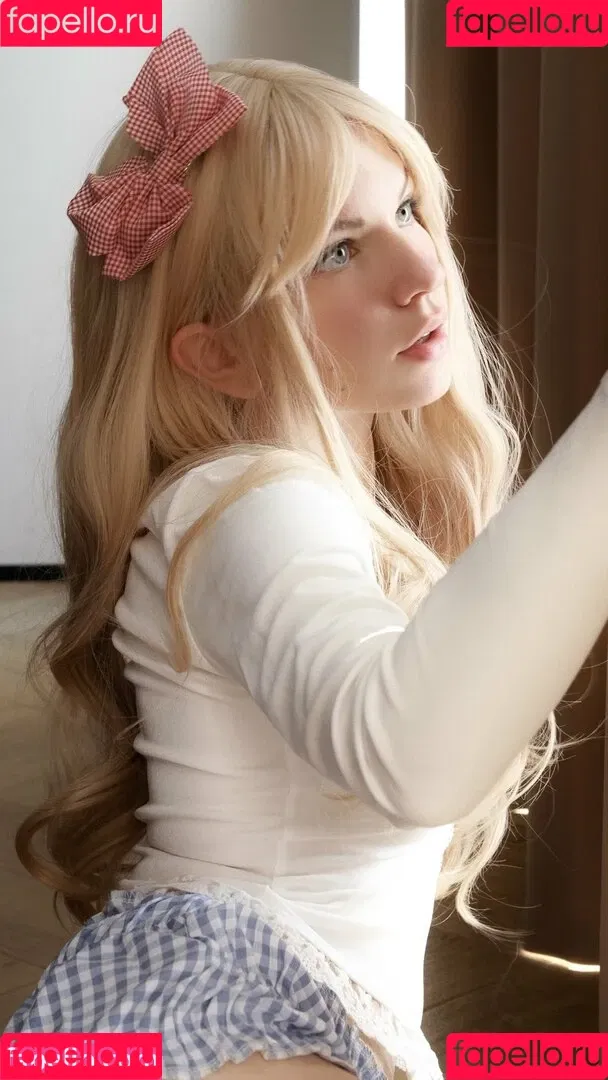 SOLYASMR / Soly ASMR / soly.asmr / solyyy.asmr Onlyfans Photo Gallery 
