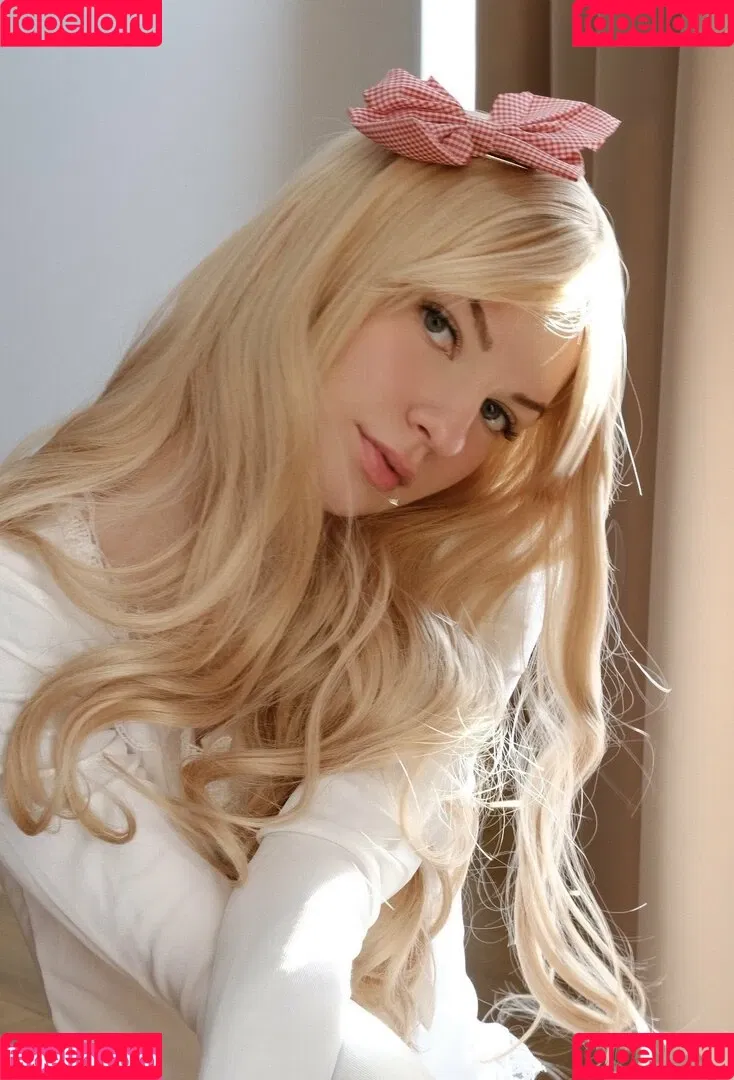 SOLYASMR / Soly ASMR / soly.asmr / solyyy.asmr Onlyfans Photo Gallery 