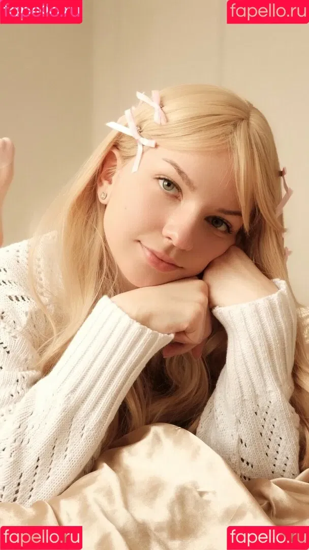 SOLYASMR / Soly ASMR / soly.asmr / solyyy.asmr Onlyfans Photo Gallery 