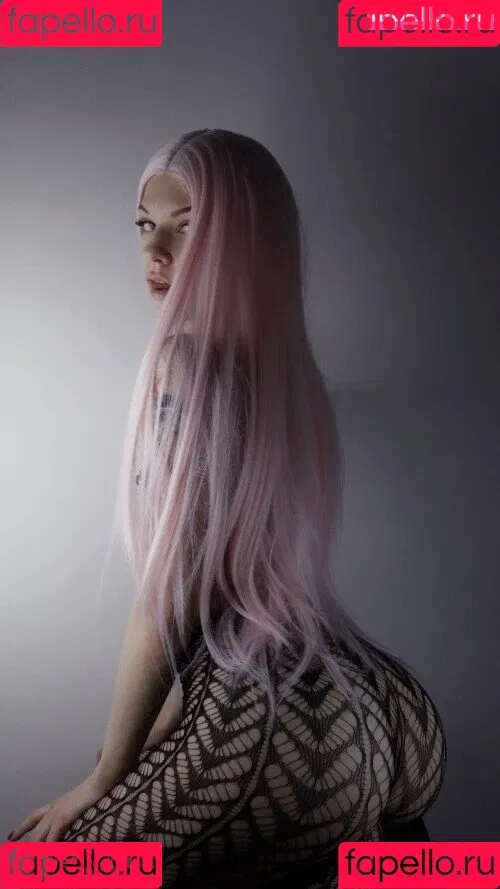 SOLYASMR / Soly ASMR / soly.asmr / solyyy.asmr Onlyfans Photo Gallery 
