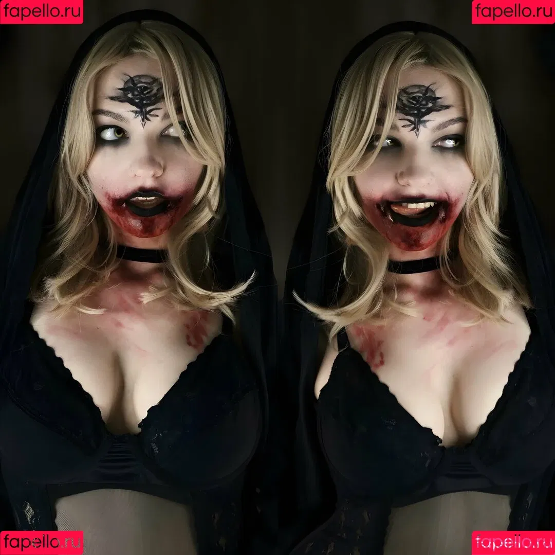 SOLYASMR / Soly ASMR / soly.asmr / solyyy.asmr Onlyfans Photo Gallery 