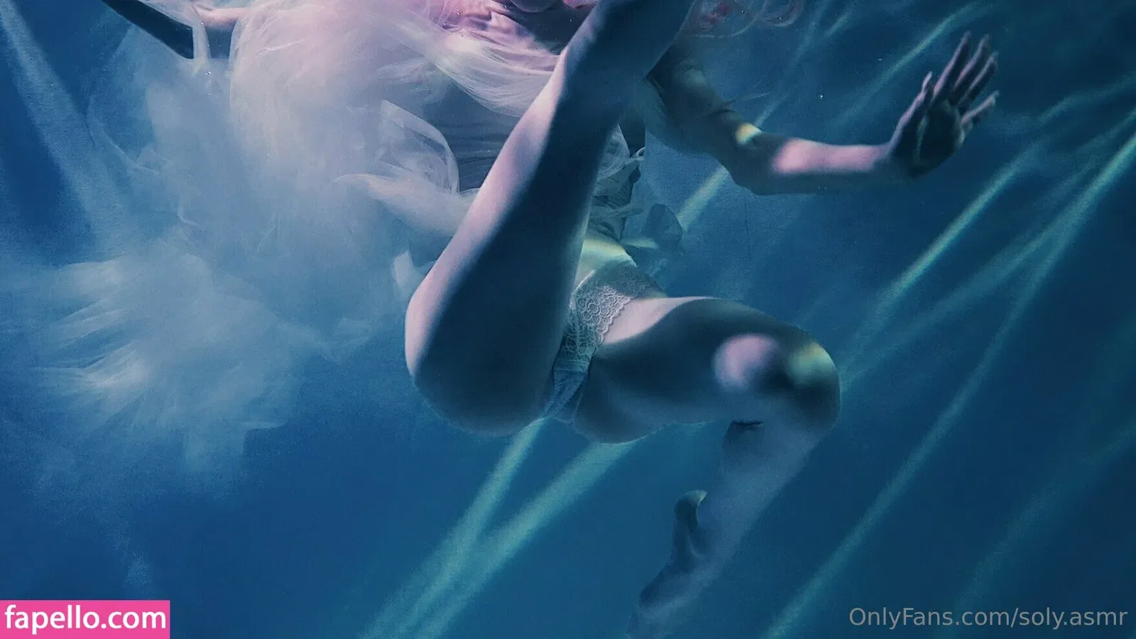 SOLYASMR / Soly ASMR / soly.asmr / solyyy.asmr Onlyfans Photo Gallery 