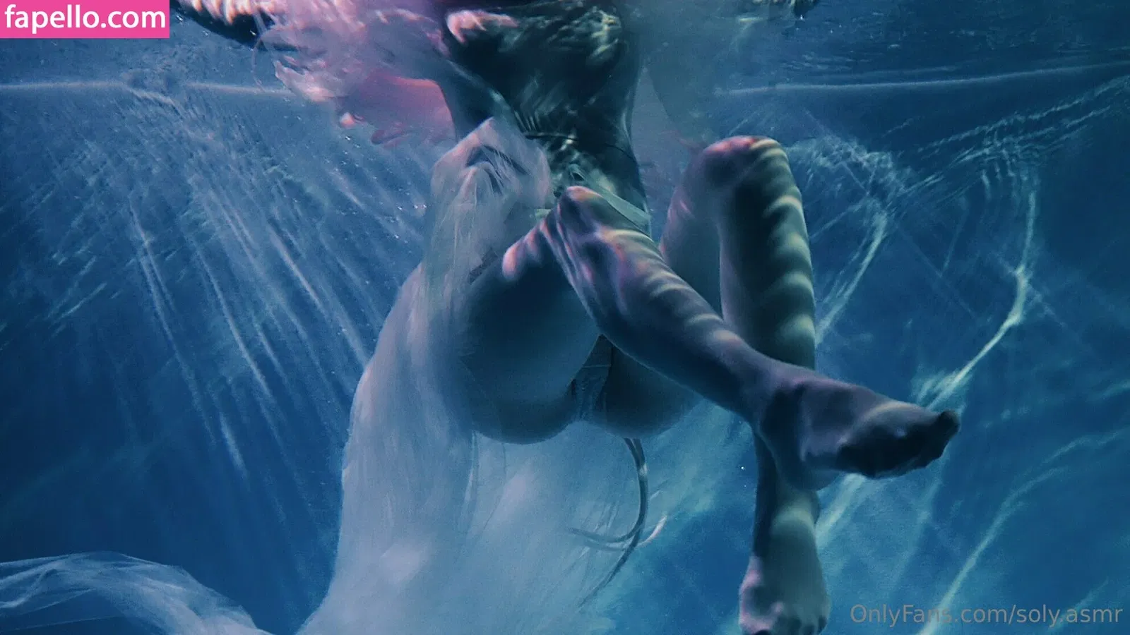 SOLYASMR / Soly ASMR / soly.asmr / solyyy.asmr Onlyfans Photo Gallery 