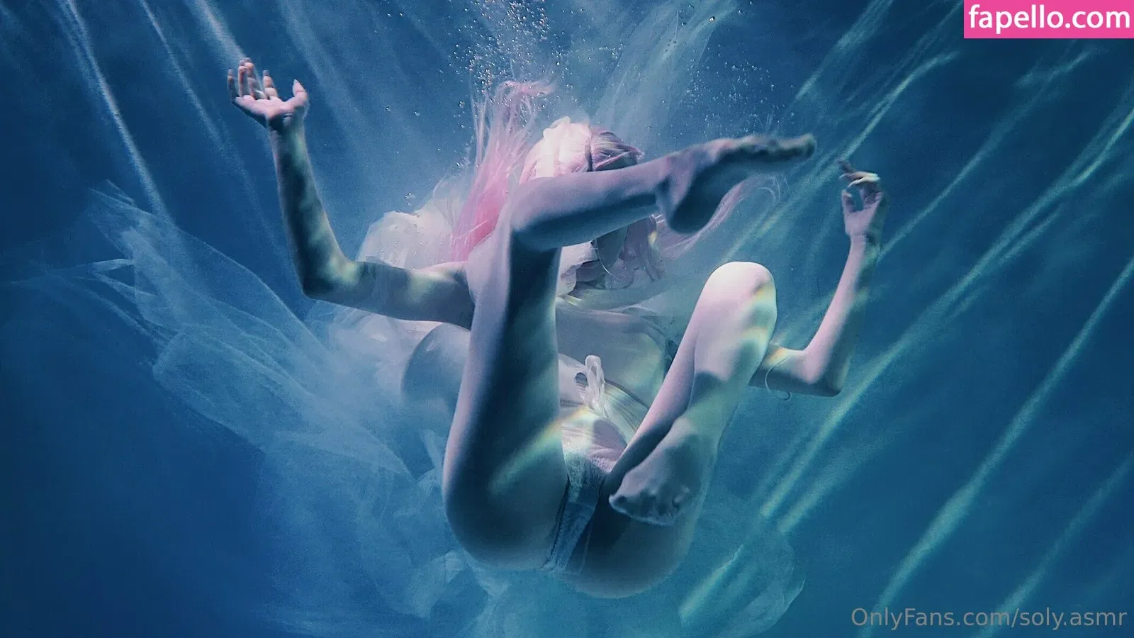 SOLYASMR / Soly ASMR / soly.asmr / solyyy.asmr Onlyfans Photo Gallery 