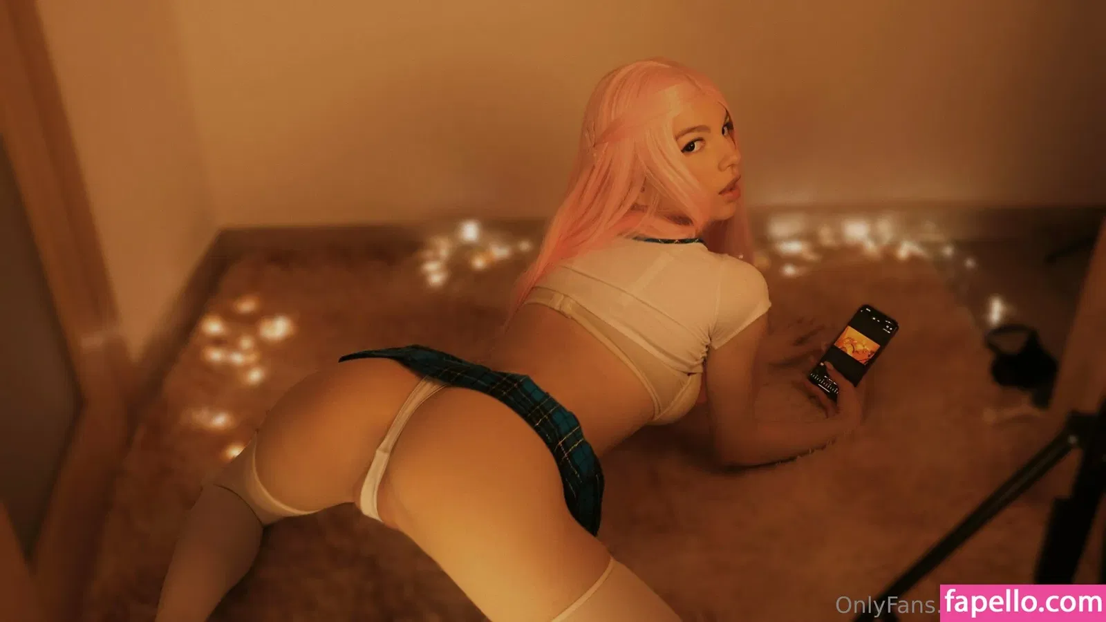 SOLYASMR / Soly ASMR / soly.asmr / solyyy.asmr Onlyfans Photo Gallery 