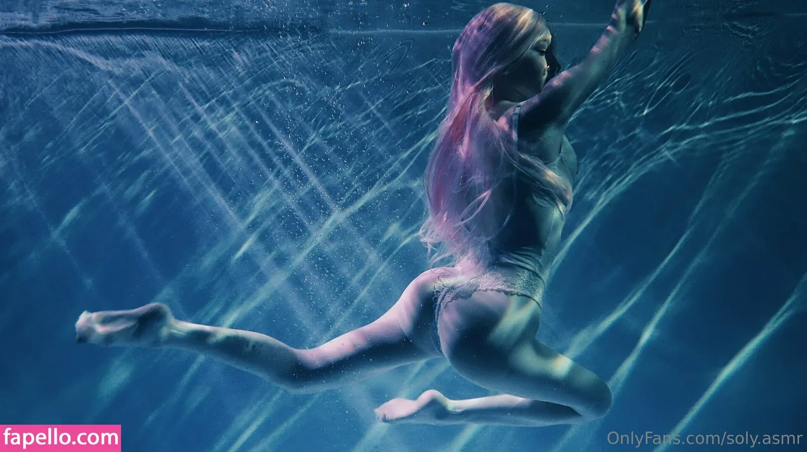 SOLYASMR / Soly ASMR / soly.asmr / solyyy.asmr Onlyfans Photo Gallery 