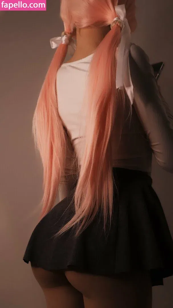 SOLYASMR / Soly ASMR / soly.asmr / solyyy.asmr Onlyfans Photo Gallery 