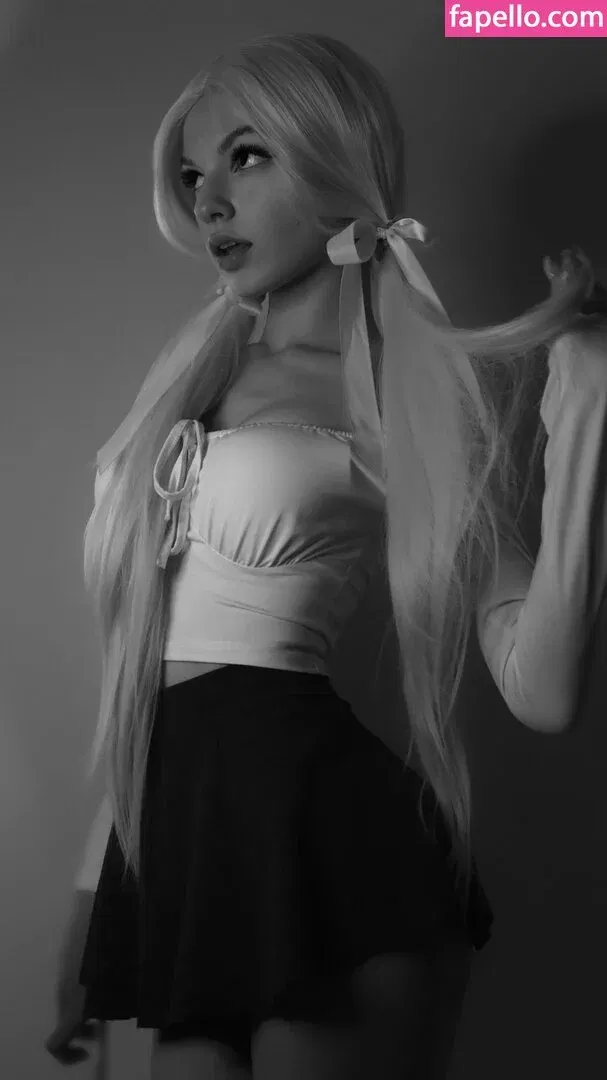 SOLYASMR / Soly ASMR / soly.asmr / solyyy.asmr Onlyfans Photo Gallery 