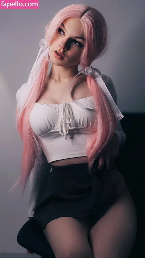 SOLYASMR / Soly ASMR / soly.asmr / solyyy.asmr Onlyfans Photo Gallery 