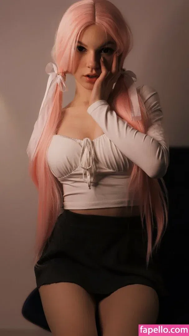 SOLYASMR / Soly ASMR / soly.asmr / solyyy.asmr Onlyfans Photo Gallery 