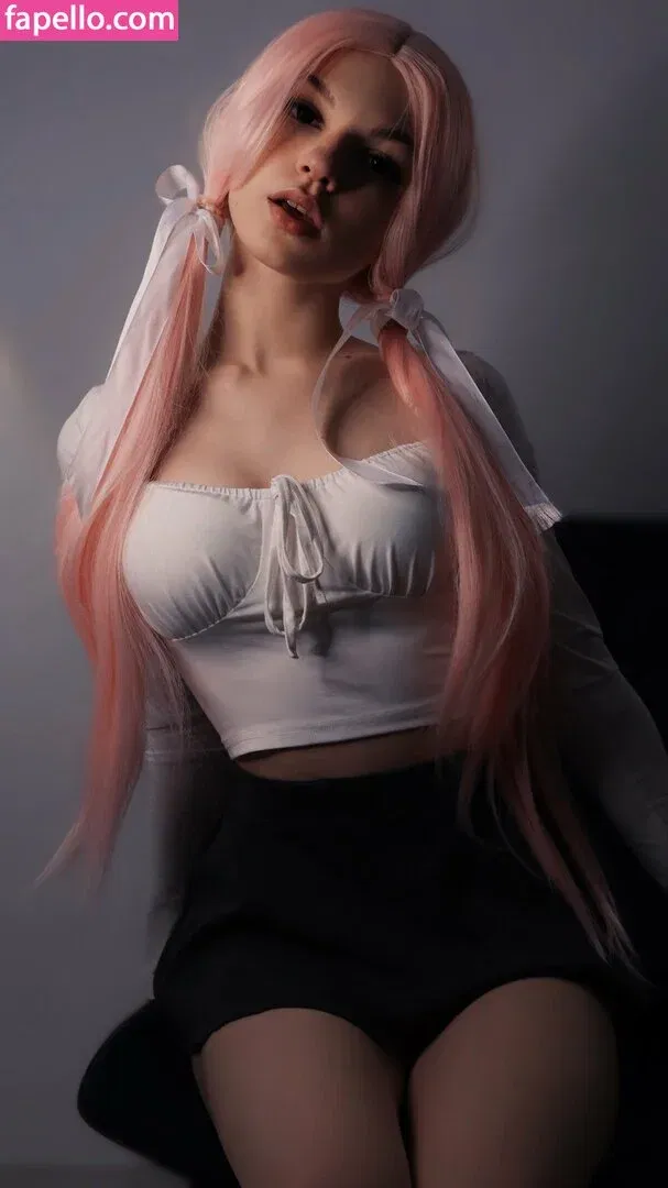 SOLYASMR / Soly ASMR / soly.asmr / solyyy.asmr Onlyfans Photo Gallery 