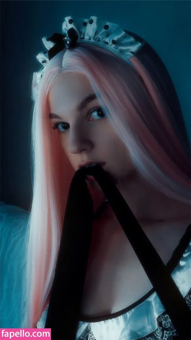 SOLYASMR / Soly ASMR / soly.asmr / solyyy.asmr Onlyfans Photo Gallery 