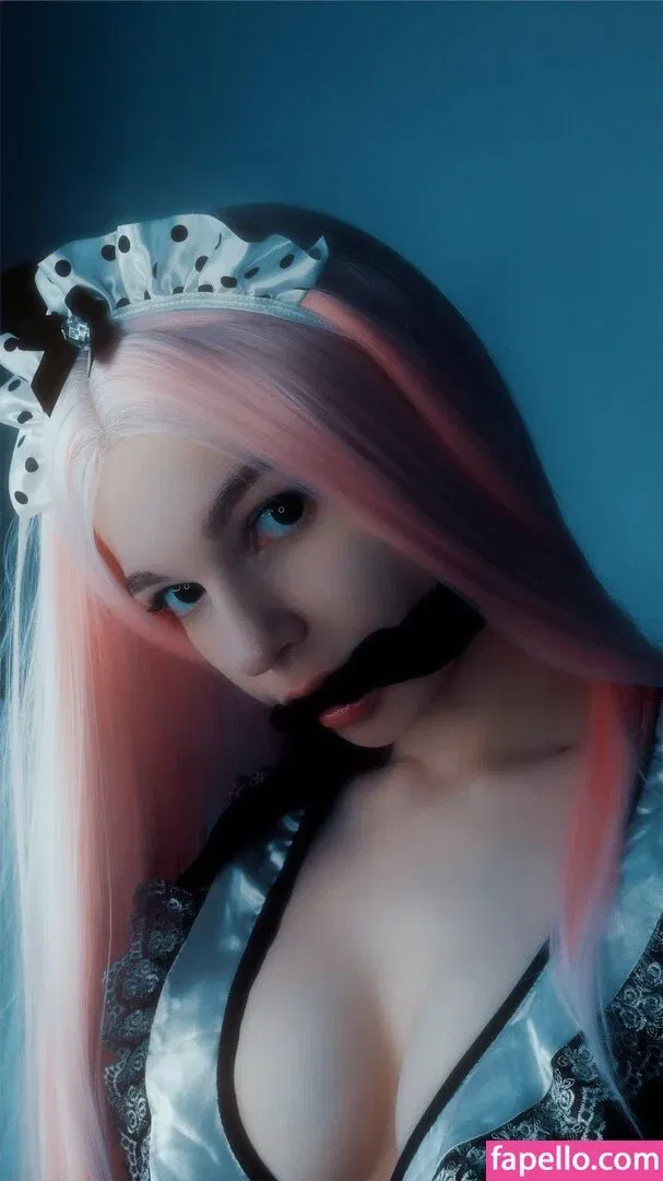 SOLYASMR / Soly ASMR / soly.asmr / solyyy.asmr Onlyfans Photo Gallery 