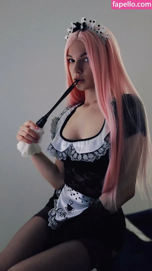 SOLYASMR / Soly ASMR / soly.asmr / solyyy.asmr Onlyfans Photo Gallery 