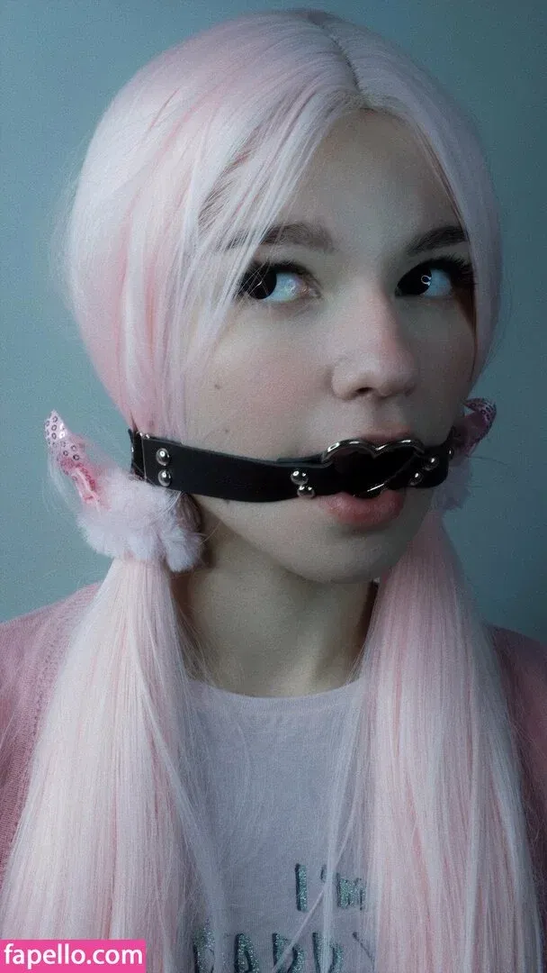 SOLYASMR / Soly ASMR / soly.asmr / solyyy.asmr Onlyfans Photo Gallery 