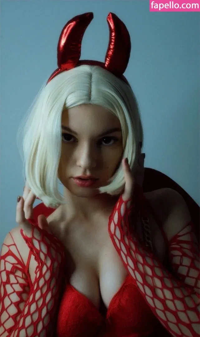 SOLYASMR / Soly ASMR / soly.asmr / solyyy.asmr Onlyfans Photo Gallery 