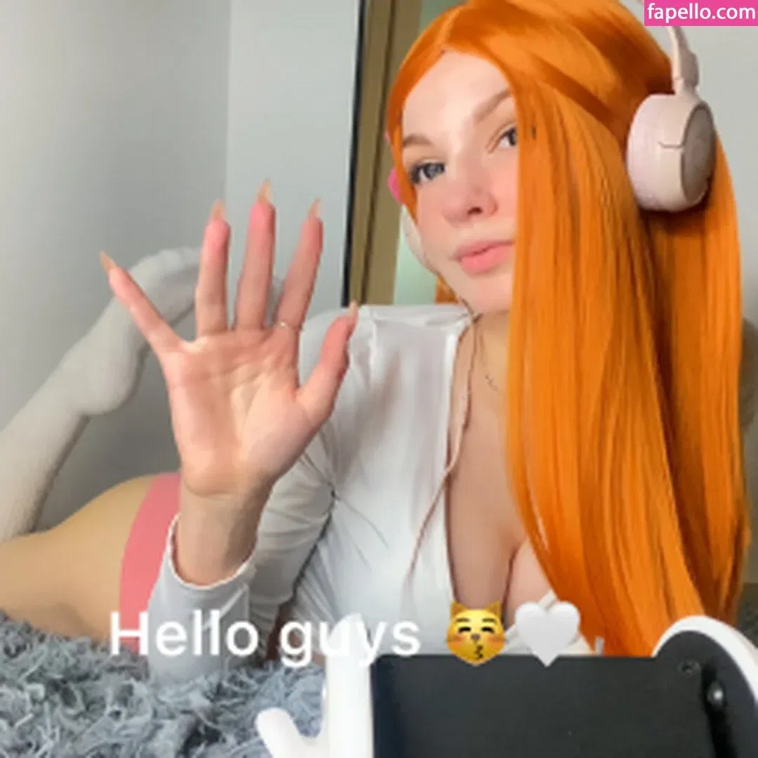 SOLYASMR / Soly ASMR / soly.asmr / solyyy.asmr Onlyfans Photo Gallery 