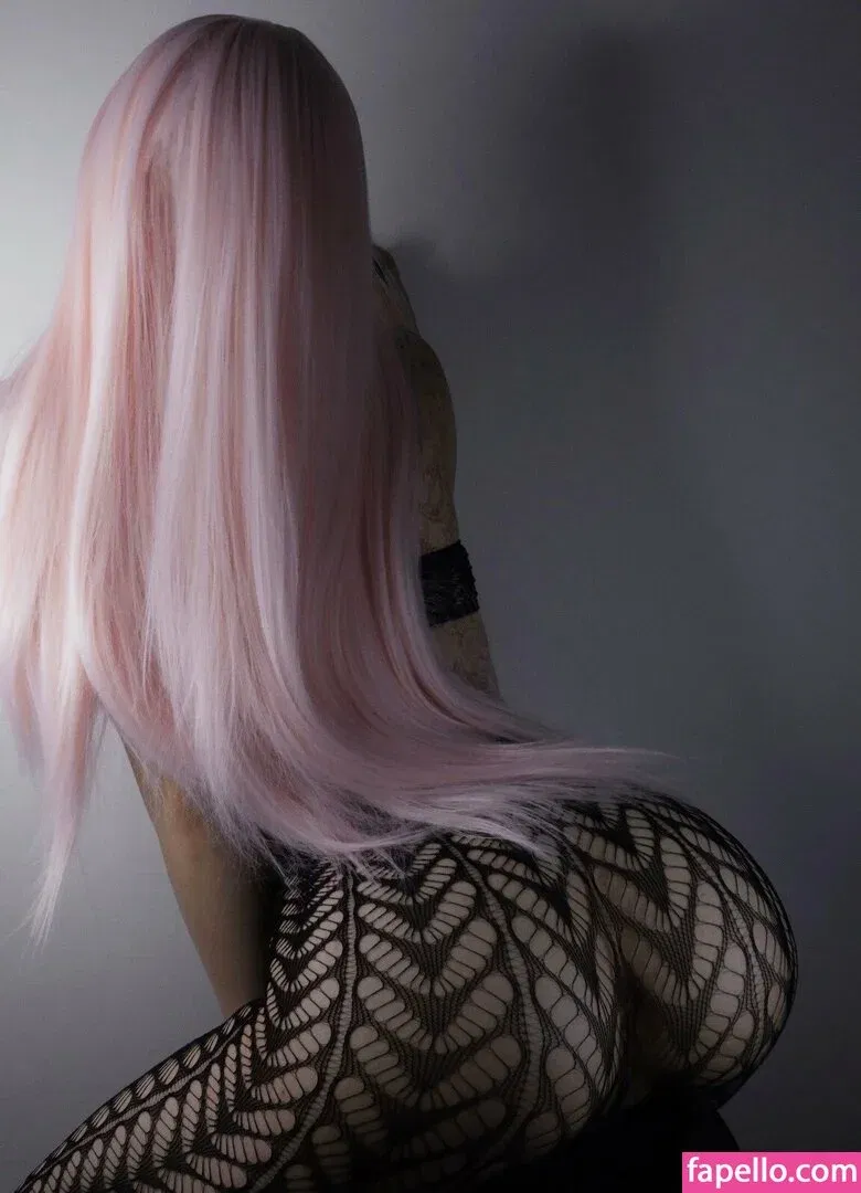 SOLYASMR / Soly ASMR / soly.asmr / solyyy.asmr Onlyfans Photo Gallery 