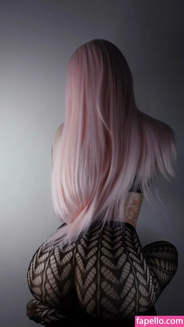 SOLYASMR / Soly ASMR / soly.asmr / solyyy.asmr Onlyfans Photo Gallery 