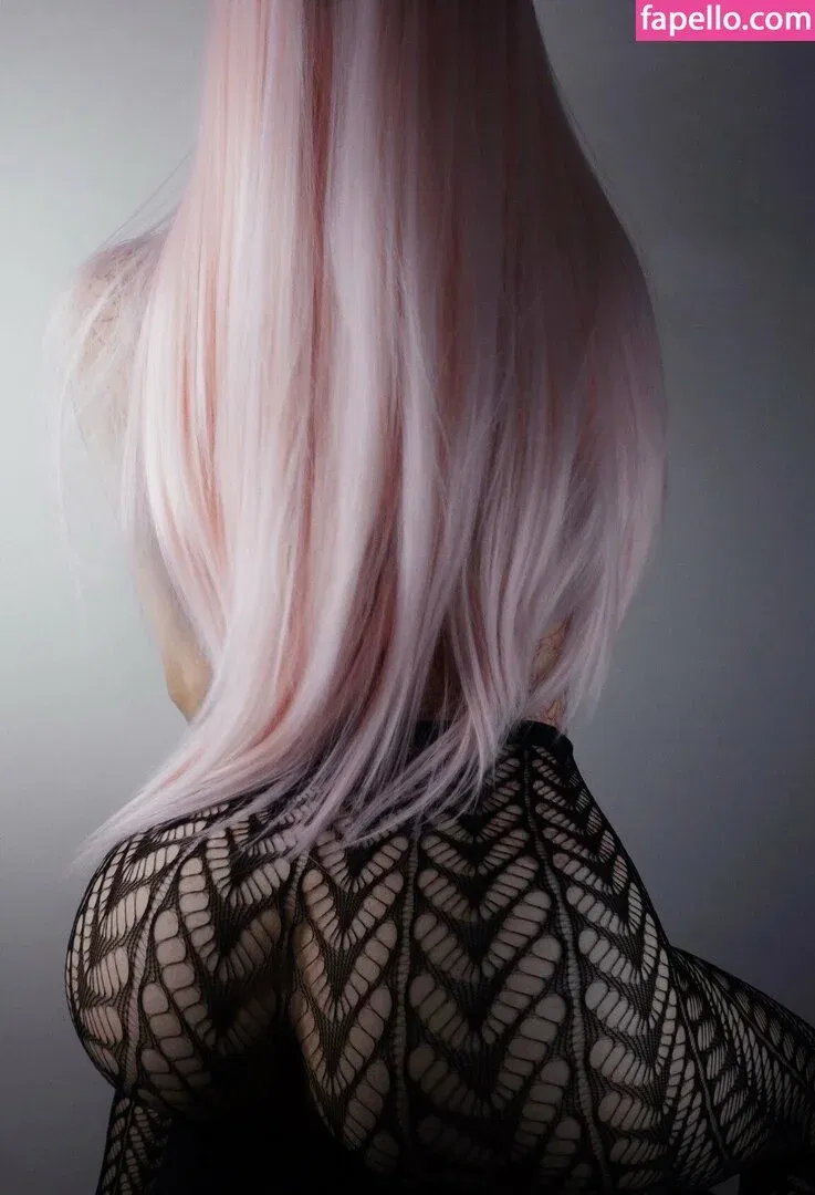 SOLYASMR / Soly ASMR / soly.asmr / solyyy.asmr Onlyfans Photo Gallery 