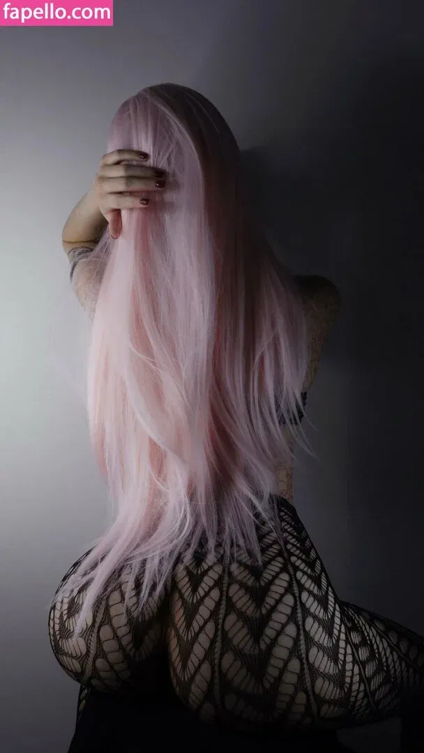 SOLYASMR / Soly ASMR / soly.asmr / solyyy.asmr Onlyfans Photo Gallery 