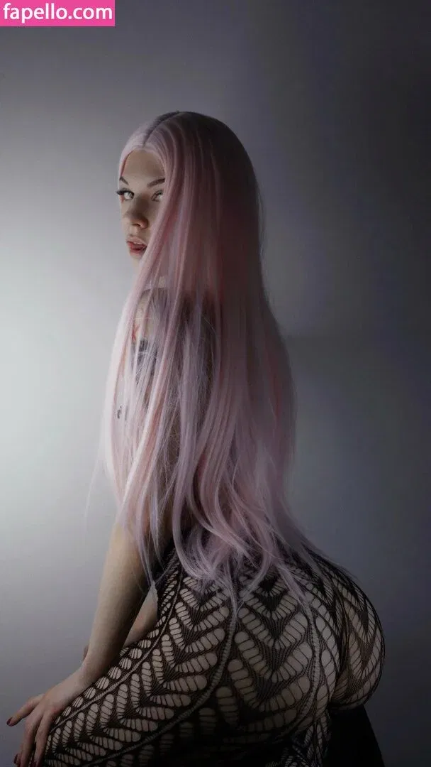 SOLYASMR / Soly ASMR / soly.asmr / solyyy.asmr Onlyfans Photo Gallery 