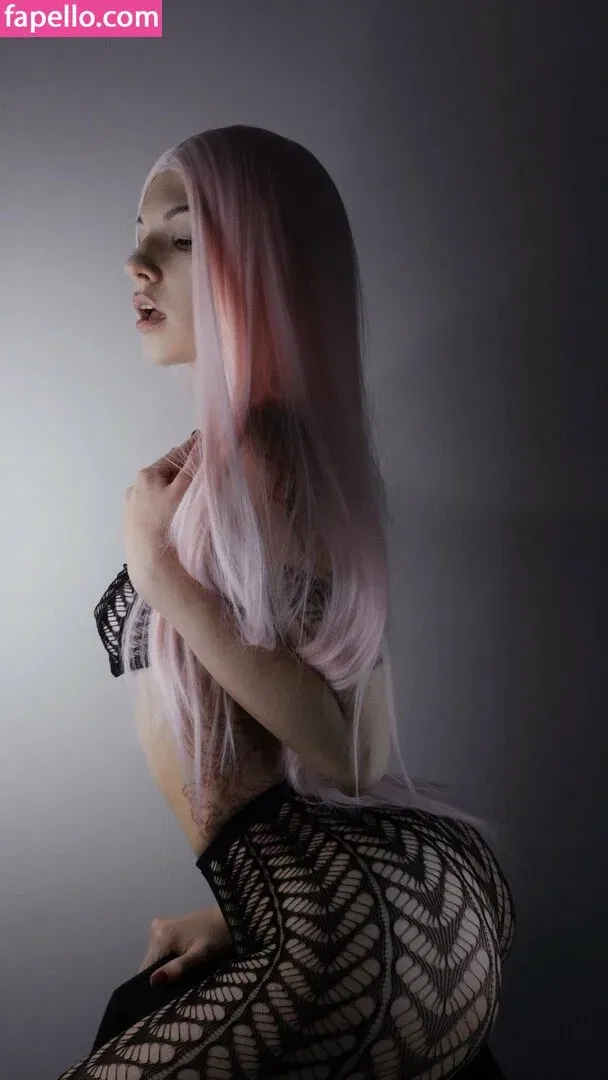 SOLYASMR / Soly ASMR / soly.asmr / solyyy.asmr Onlyfans Photo Gallery 