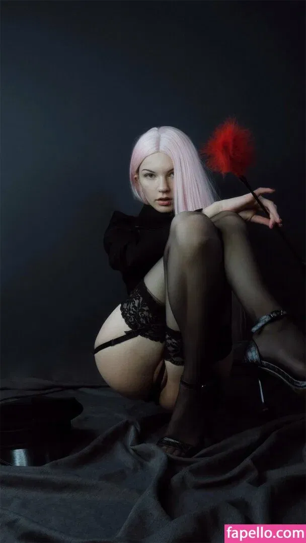 SOLYASMR / Soly ASMR / soly.asmr / solyyy.asmr Onlyfans Photo Gallery 